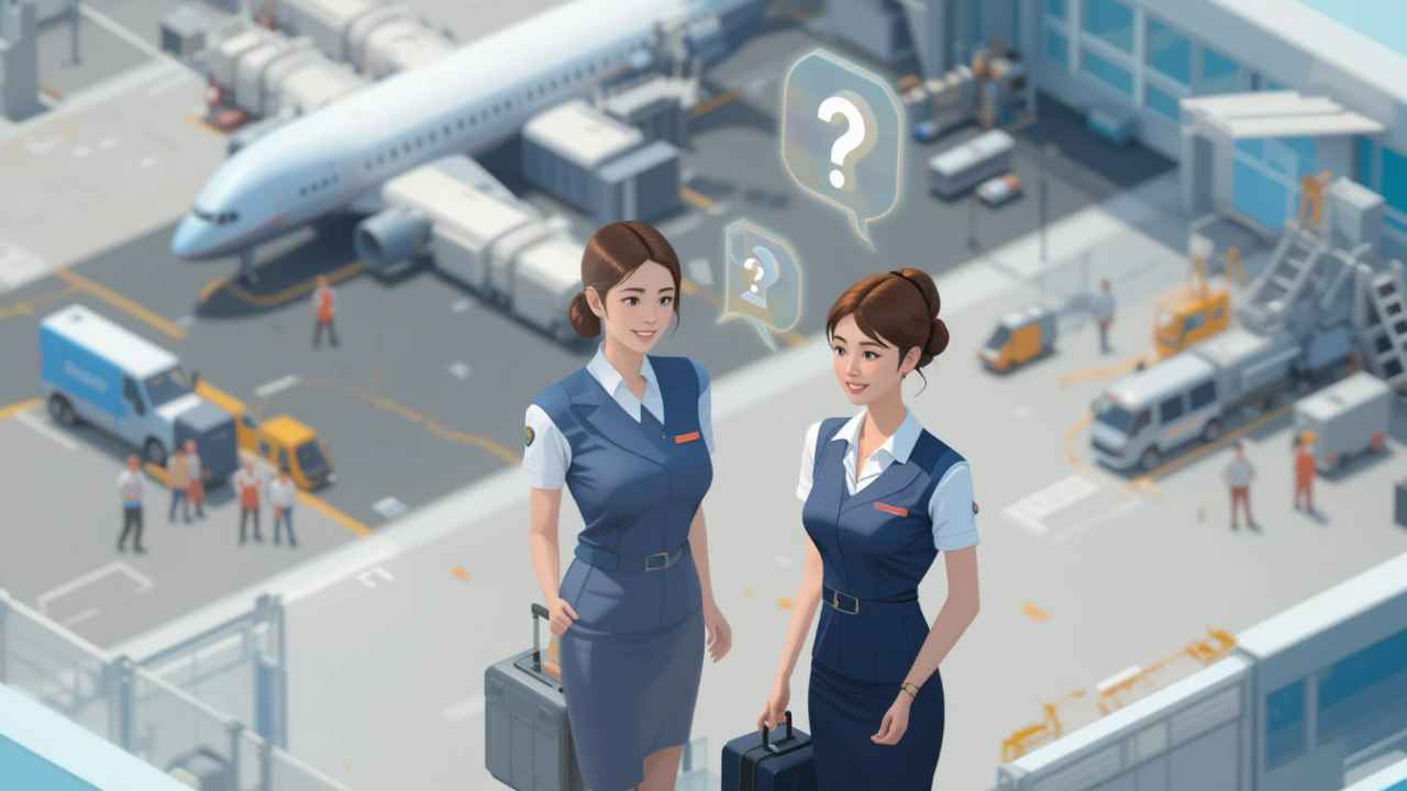 AirSewa - Aviation Frequently Asked Questions (FAQs)